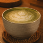 Autumn Matcha Drinks: 5 Cozy Recipes for Fall