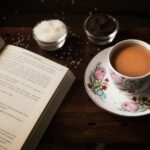 Cozy Reading Corner Tea Pairings